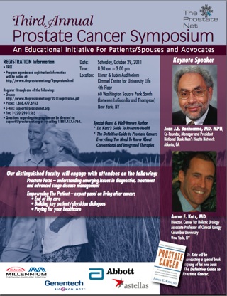 Symposium Information